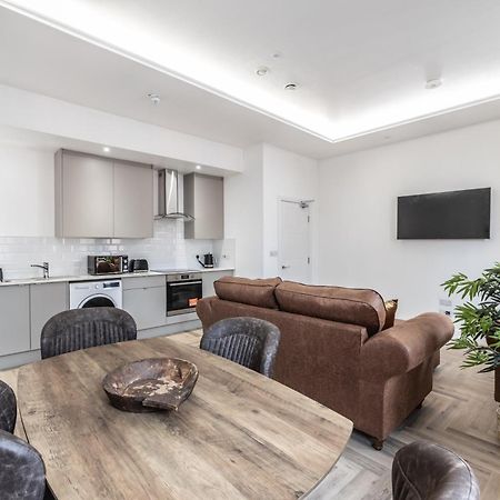 The Pocklington - The Ceremonial Suite Leicester Bagian luar foto