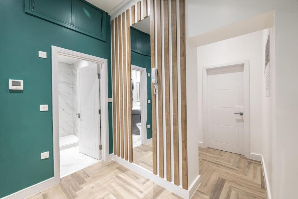 The Pocklington - The Ceremonial Suite Leicester Bagian luar foto