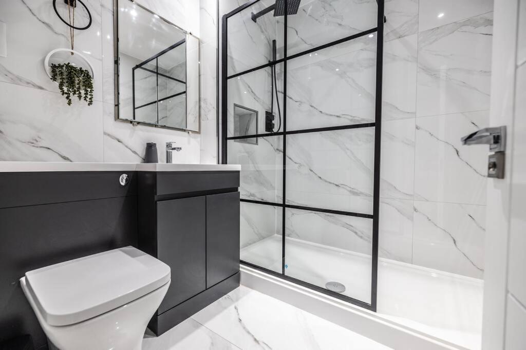 The Pocklington - The Ceremonial Suite Leicester Bagian luar foto