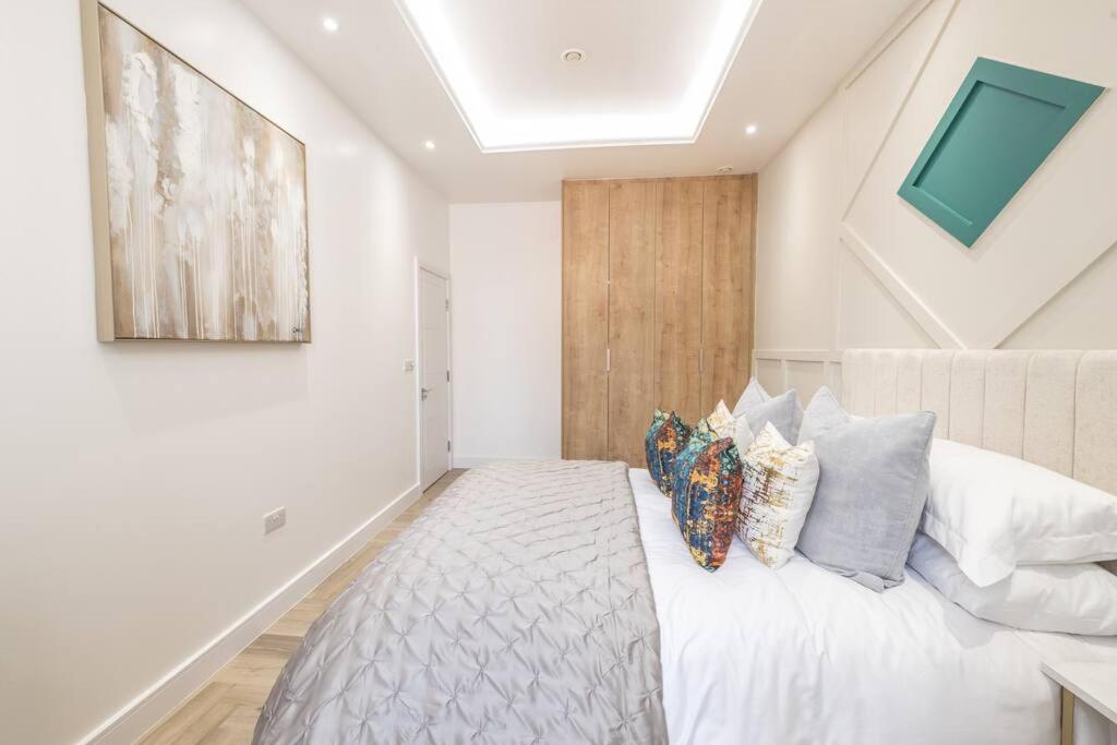The Pocklington - The Ceremonial Suite Leicester Bagian luar foto