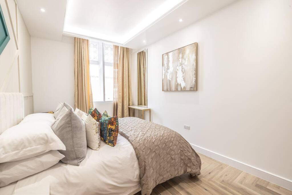 The Pocklington - The Ceremonial Suite Leicester Bagian luar foto