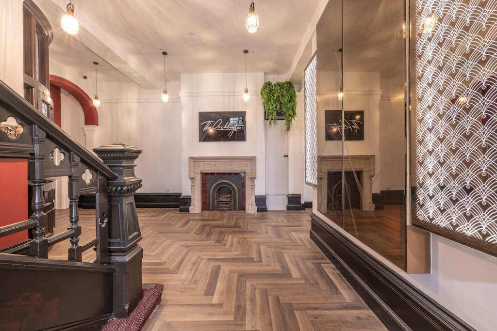 The Pocklington - The Ceremonial Suite Leicester Bagian luar foto